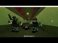 Half-Life | Gordon being dragged away by Marines | Roblox Studio Animation