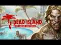 HALLOWEEN GAMING | Dead Island: Definitive Edition