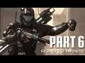 Halo 3 ODST Campaign Legendary Part 6 || Road to Infinite ||