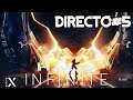 Halo Infinite #5 - XBox Series X - Directo - Gameplay Español Latino