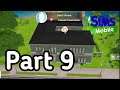 House Tour Part 9 - The Sims Mobile