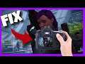 How to FIX photo mode for PC in Mass Effect Legendary Edition