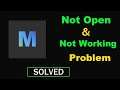 How to Fix VPN Master App Not Working / Not Opening Problem in Android & Ios