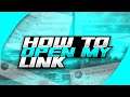 how to open my link || how to this type of links || details video `||