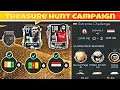 HOW TO WIN 120 OVR TOUGHEST CAMPAIGN IN TREASURE HUNT ! Free Prime Icon And Salah Matches Gameplay