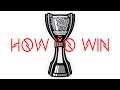 How to Win the NASCAR Playoffs | #Shorts