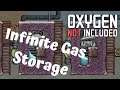 Infinite Gas Storage Tutorial [Oxygen Not Included]