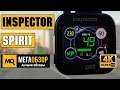 INSPECTOR Spirit обзор радар-детектора