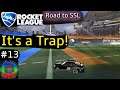 It's a TRAP! - Road to SSL #00000013