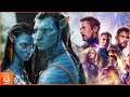 James Cameron Calls out MCU & Disney To Make Billions and Take down Avatar