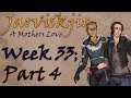 Jarviskjir : A Mother's Love ; Week 33 Part 4