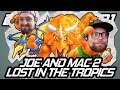 Joe and Mac 2: Lost in the Tropics