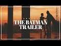 JumpChat: #TheBatman DC Fandome Trailer 2021
