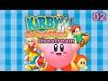 Kirby 64: The Crystal Shards Live Stream Finale