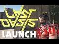 LAST OASIS DISASTROUS LAUNCH FAIL! What Is Happening With This Potentially Huge Game?