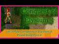 Let's Play Conquest of Elysium 4: Priest King Part 8