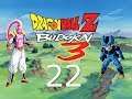 Lets Play Dragonball Z Budokai 3 PS3 HD 100% Part 22 : Anfall um Mitternacht