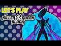 Let's Play Killer Queen Black!