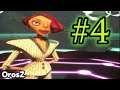 Let's play Psychonauts 2 #4- For Sight