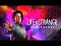 LIFE IS STRANGE TRUE COLORS Gameplay Walkthrough Part 2 - No Commentary