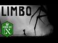 Limbo Xbox Series X Gameplay Review