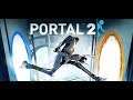 Live | Portal 2 w/ Marcus