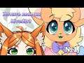 Анимирую модель в Live2D от старта до финиша! [часть 1] [VTuber лазу-тан]