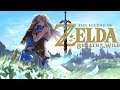 LiveStream Zelda Breath od the Wild,Directo Zelda Breath of the Wild🤩