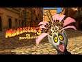 MADAGASCAR 3 (XBOX 360/PS3/Wii) #4 - Colando cartazes com a ajuda do rei Julien! (PT-BR)