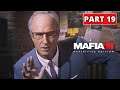 MAFIA 3: DEFINITIVE EDITION Walkthrough Gameplay Part 19 - THIS CLUELESS MAN (No Commentary)