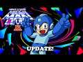 Make a Good Mega Man Level 3 - Update! 02/09/2021