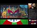 Mario + Rabbids Kingdom Battle! - Blind Part 5 7/7