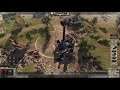 men of war gameplay comentado en español online partida480