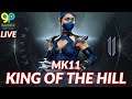 MK11 - KING OF THE HILL | DAILY SPOT LIVE | GAMERS PETTAI