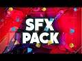 MOBILE SFX PACK (FREE SOUND EFFECTS)