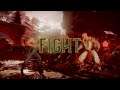Mortal Kombat 11 War Hero Rambo VS Tarkartan Warrior Baraka Requested 1 VS 1 Fight