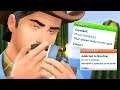 NEW BASEMENTAL UPDATE! 🚬🔥 THE SIMS 4 // MOD REVIEW