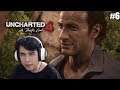New Devon | Uncharted 4: A Thief's End Part 6 Gameplay Playthrough