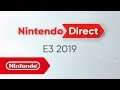 Nintendo Direct | E3 2019