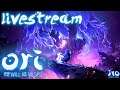 Ori and the Will of the Wisps Livestream