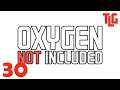 Прохождение игры Oxygen Not Included. Часть 30. TimeLapse Game
