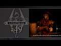 Pelataan Skyrim (2) - Livestream - Osa 49 [Valot Pois]