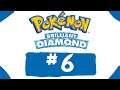 Pokemon Brilliant Diamond Playthrough Part 6 | The Coal Badge