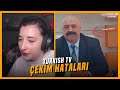 Pqueen - Turkish TV Çekim Hataları #Bölüm3 İzliyor (Turkish TV Legends)