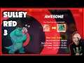PROMOTING SULLEY & BOO TO RED 3 (R3) - Disney Heroes Battle Mode