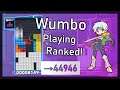 Puyo Puyo Tetris – Wumbo Ranked! 44490➜44946 (Switch)