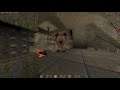 Quake - Nightmare Run of e1ub by Justin 'optic' Fleck in 1:12 (table filler)