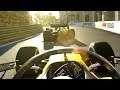 RACE LONG BATTLE WITH WEBER RIGHT TO THE LAST LAP! - F1 2019 CAREER MODE Part 110