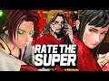 RATE THE SUPER: Samurai Shodown 2021 Edition!