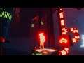Recompile is a Next-Level-Tron Platformer